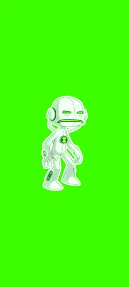 Взломанная Omnitrix Simulator 2D (Уотч Симулятор 2Д)  [МОД Много монет] — последняя версия apk на Андроид screen 4
