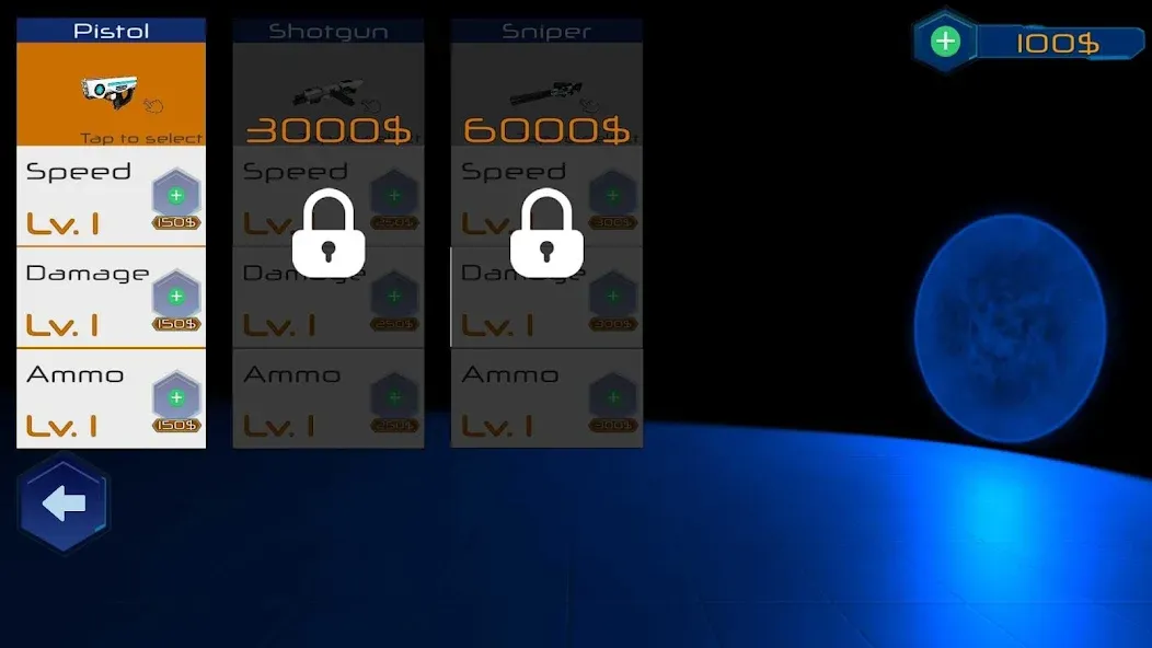 Скачать взлом Portal Maze 2 game 3D aperture  [МОД Бесконечные монеты] — полная версия apk на Андроид screen 4