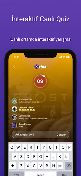 Скачать взлом X'e Bas  [МОД Много денег] — стабильная версия apk на Андроид screen 4