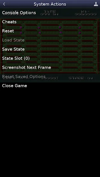 Взлом Snes9x EX+  [МОД Unlocked] — полная версия apk на Андроид screen 1