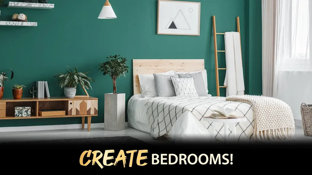 Взлом My Home Design: My House Games (Май Хоум Дизайн)  [МОД Unlocked] — стабильная версия apk на Андроид screen 5