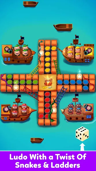 Взломанная Family Board Games Offline  [МОД Unlocked] — стабильная версия apk на Андроид screen 3