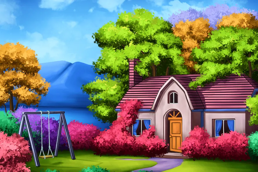 Скачать взлом Art Coloring — Color by Number  [МОД Все открыто] — стабильная версия apk на Андроид screen 5