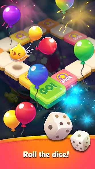Скачать взлом Anipang Coins (Анипанг Коинс)  [МОД Много денег] — последняя версия apk на Андроид screen 5