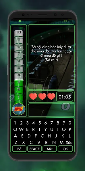 Скачать взломанную Nhanh Như Chớp — Mùa 5  [МОД Unlimited Money] — последняя версия apk на Андроид screen 3
