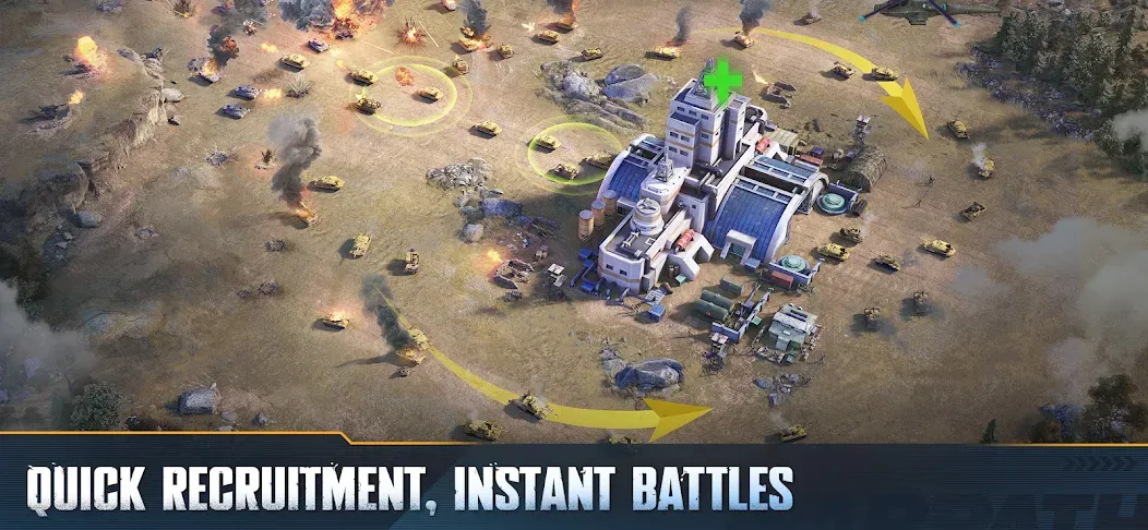 Взломанная Warpath: Ace Shooter (Уорпас)  [МОД Unlimited Money] — полная версия apk на Андроид screen 5