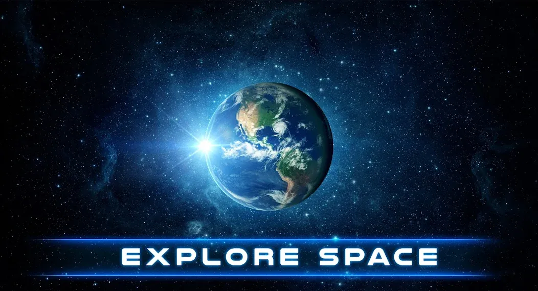 Скачать взломанную VR Space Virtual Reality 360 (ВР Пространство Виртуальной Реальности 360)  [МОД Unlocked] — стабильная версия apk на Андроид screen 1