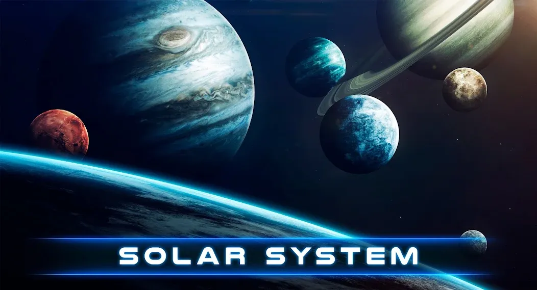 Скачать взломанную VR Space Virtual Reality 360 (ВР Пространство Виртуальной Реальности 360)  [МОД Unlocked] — стабильная версия apk на Андроид screen 5