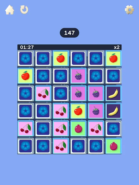 Скачать взлом MatchTwo (МатчТу)  [МОД Меню] — стабильная версия apk на Андроид screen 5